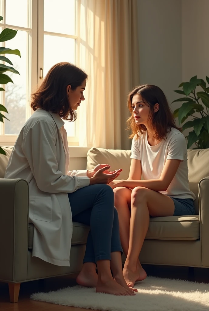 Pregnancy Counseling