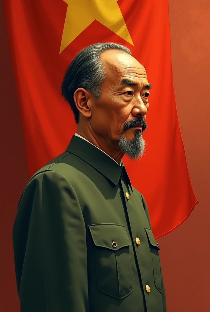 Start by collecting a variety of high-resolution images of Mao Zedong from different angles and time periods. These should include photographs, paintings, and sculptures to capture his likeness accurately. Utilize historical records and documents to understand his appearance during various stages of his life. To achieve ultra-realism, it's crucial to have a solid grasp of facial anatomy. Study the specific features of Mao Zedong's face, such as the shape of his eyes, nose, mouth, and the proportions of his facial features. Pay attention to details like skin texture, wrinkles, and blemishes. Select professional-grade digital art software like Adobe Photoshop, Corel Painter, or ZBrush. These tools offer advanced features for digital painting, texture mapping, and 3D modeling, which are essential for creating ultra-realistic portraits. Set up a high-resolution canvas in your chosen software to ensure that every detail is captured. A canvas with a resolution of 300 DPI or higher is recommended for high-quality prints. Start by creating a rough sketch of Mao Zedong's face based on your reference material. Pay careful attention to proportions and placement of facial features. This serves as the foundation for your painting. Begin adding layers of detail gradually. Start with the basic shapes and gradually refine them. Pay close attention to shading, highlights, and shadows to create depth and realism. Use various brushes and techniques to mimic different skin textures and facial hair if applicable. The eyes are often the focal point of a portrait. Spend extra time refining the eyes, including the iris, pupils, and surrounding structures. Adjust the expression to capture the essence of Mao Zedong's personality and mood. To achieve hyper-realistic skin texture, consider using texture mapping techniques or 3D modeling software. This will give the skin a lifelike appearance with pores, fine lines, and imperfections. Pay attention to the skin's color variations and translucent