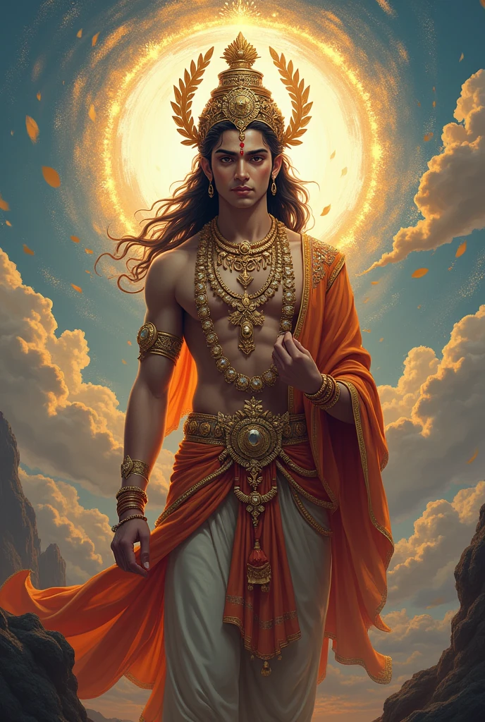 Loard krisna