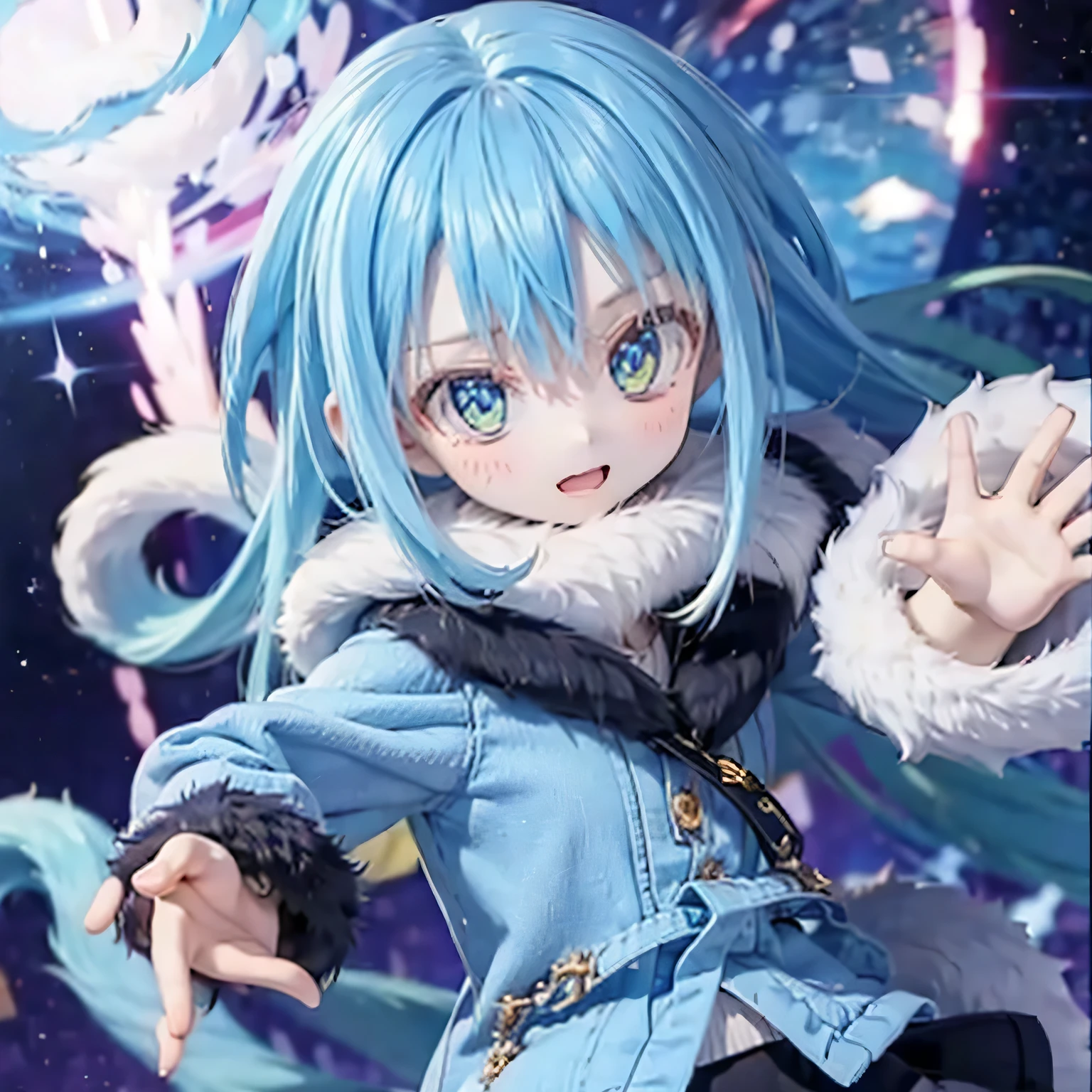 rimuru
