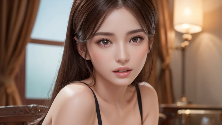 （RAW photos，HighestQuali），Full body like，（realisticlying，realisticlying：1.3），HighestQuali，tmasterpiece，Very fine and beautiful，highly  detailed，CG，unified，2k wallpaper，Wonderful，beautifuldetails，tmasterpiece，Sitcom，HighestQuali，Extremely detailed Cg Unity 8K wallpaper，，