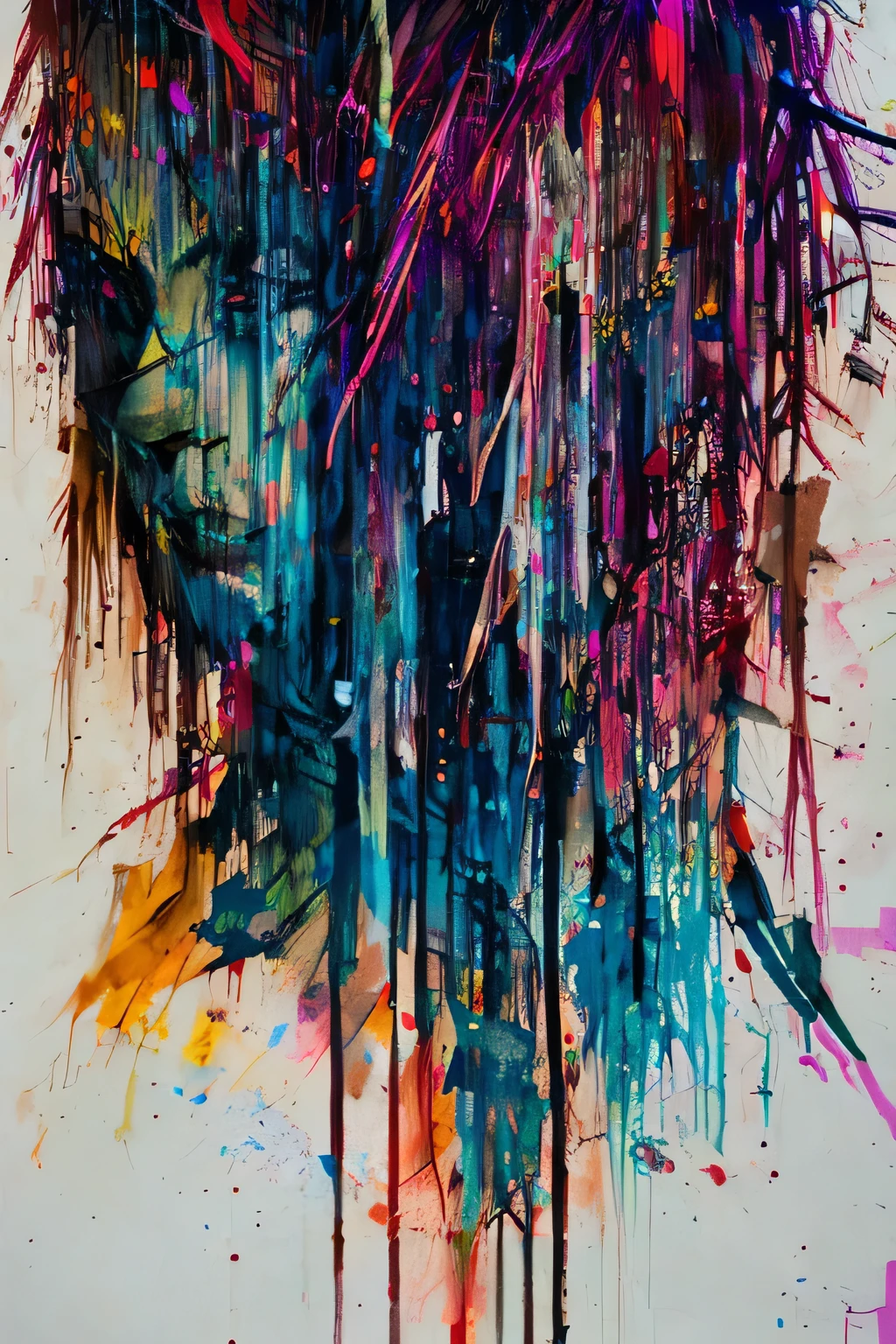 , carne griffiths, by greg rutkowski