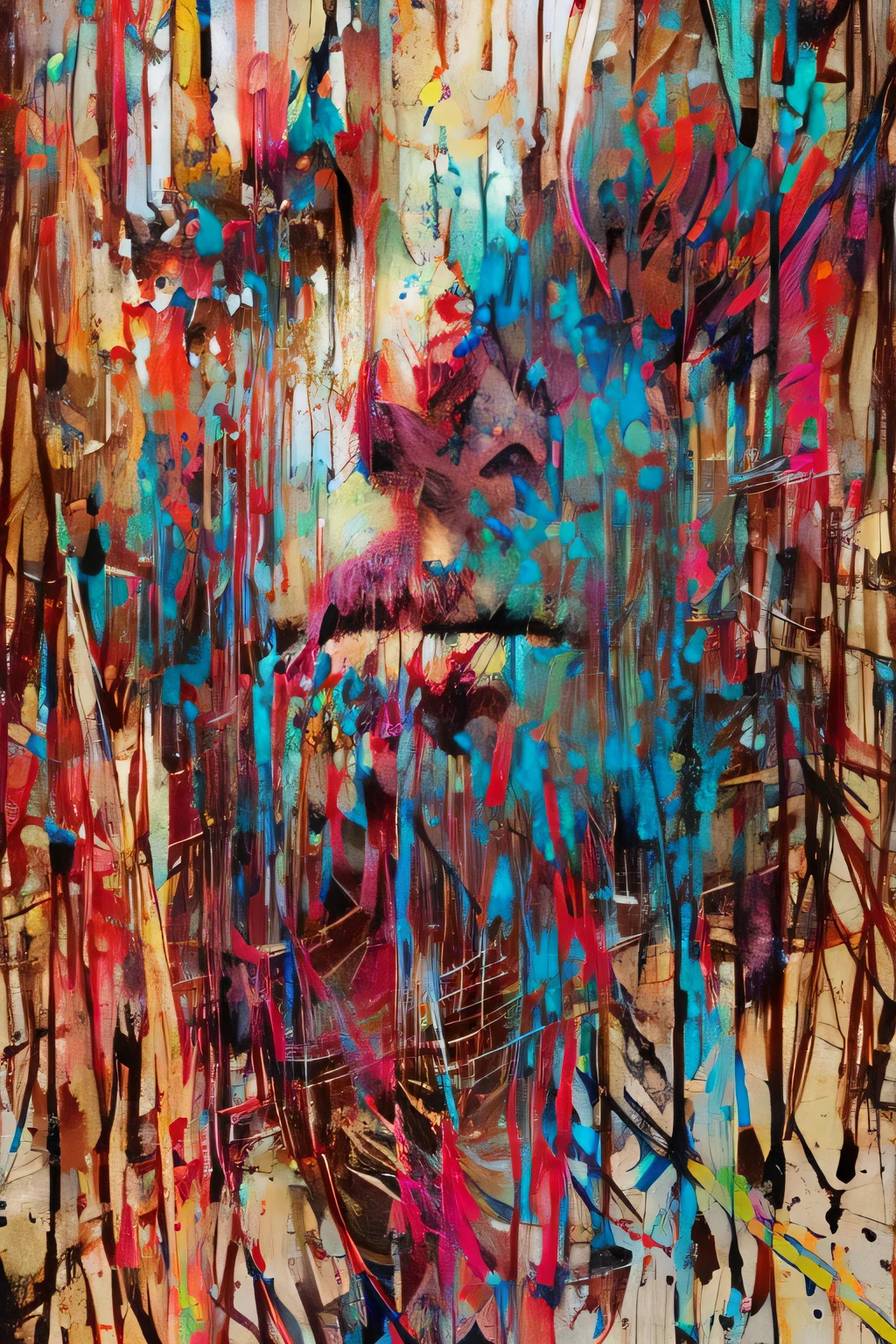 , carne griffiths, by greg rutkowski