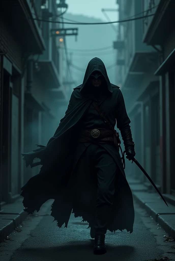 Assassin, Assassin, stealth, darkness, blade, agility, cloak, hidden, deadly, precision, assassination, shadow, skill, subterfuge, cunning, elimination, assassin's creed