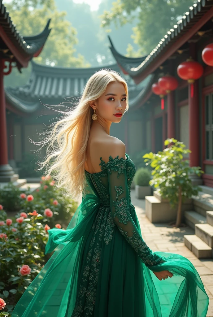offcial art, Unity 8k wallpaper, ultra - detailed, Beautiful and aesthetic, Beautiful, tmasterpiece, best qualityer, .primitive, super thin photo, 超高分辨率, Fotorrealista, rays of sunshine, full-body portraits, unbelievable beautiful, dynamicposes, delicated face, vibrant eyes, (the sideview), There are people in town wearing strange futuristic masks,Wear extravagant vintage fashion outfits,Men and women wearing alien makeup and old ornaments,With mechanical pets, wes anderson(Wes Anderson)Science fiction films of the 1960s, pastels colors, Rosa, Blue and green, natural soft light, psychedelia, Strange futurist, foco nítido, intrinsic, Fujifilm 55mm film, highly detailed, Detal Face, Occupies detailed complex backgrounds, Messy, big breasts beautiful, milkyW, highly detailedskin, Realistic details of skin, Visible pores, foco nítido, volume fog, 8K UHD, SLR camera, high high quality, Particles for movie cameras, rendering, DL, Expand the metropolis in a retro-futuristic dystopia, look from down, semi transparent