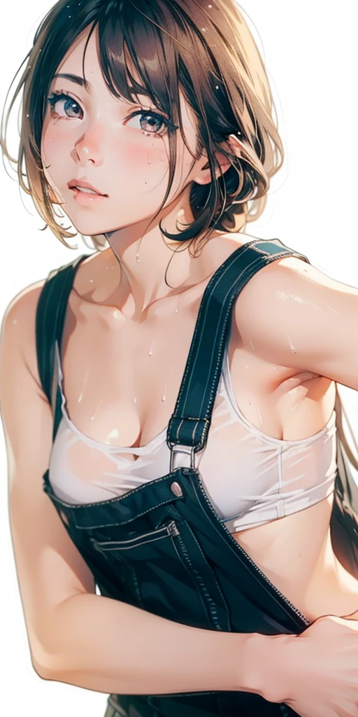 (Master masterpiece:2), (((extremely fine and beautiful))), (16 K:2), (The wettest one girl:1.6), (full nude:1.8), (medium large breasts, firm breasts), (Nominal body type), (Glamorous:1.4), (pussy, nipples:1.6), (cute little), (embarrassed, blush, in heat, troubled face:1.3), Correct anatomy, Good anatomy, Five Fingers, (((The ultra -The high-definition))), (Ulutra HD), (ighly detailed)), ((Very detailed and beautiful)), ((Very detailed and beautiful)), (luminism)), ayunda risu, squirrel girl, squirrel ears, (squirrel tail:1.3), beret, leaf hair ornament