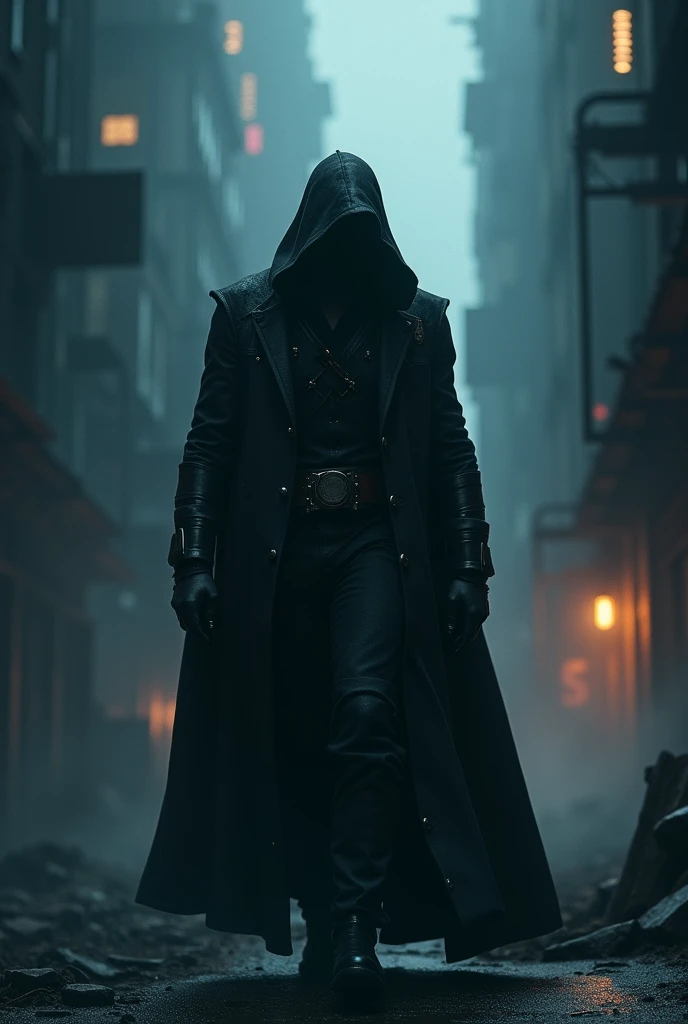 assassin,((Backlight)),Ceramics,robot,Dark Night