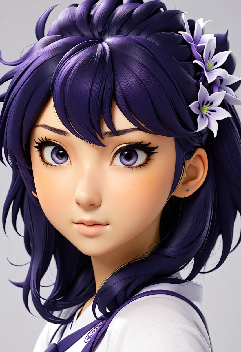 create hinata hyuga
