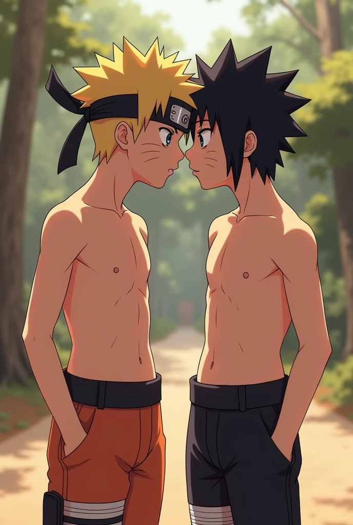 Boruto gay