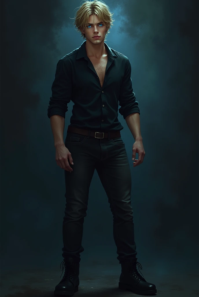resident evil man Leon Kennedy with shirt and no shirt, human male character art, shirtless :: high detail, detailed full body portrait, handsome anime man, muscular character, full body portrait, male character design, full body portrait of a short!, male character, full body portrait of the character, inspired by Adam Dario Keel, full body portrait of the character, full body of the character, anatomically correct, super detail, high quality, 4K