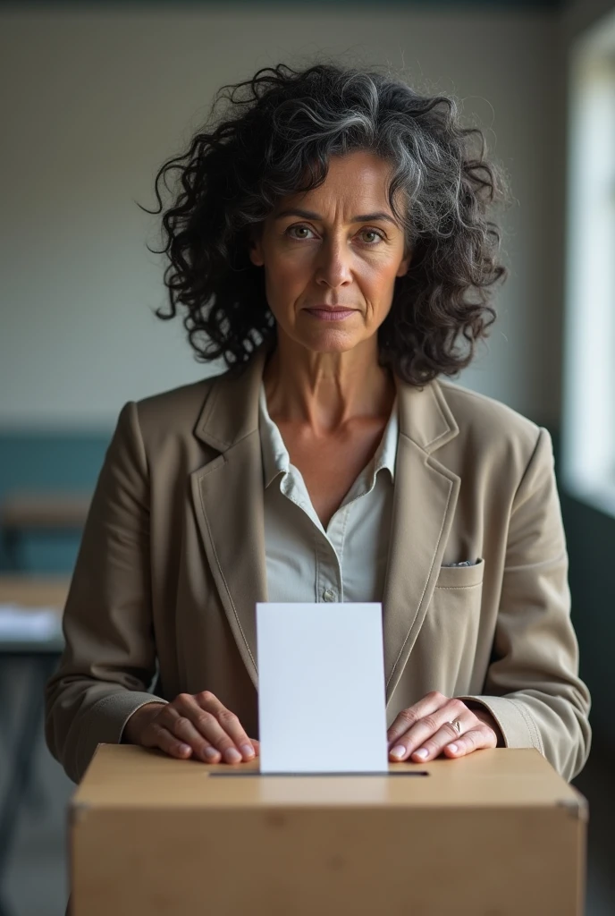 (pp clothes), photo, sad expression, woman, business outfit<lora:ppclothesjan19v1:1.2> <lora:l_sad_se_sd_64_32:1>