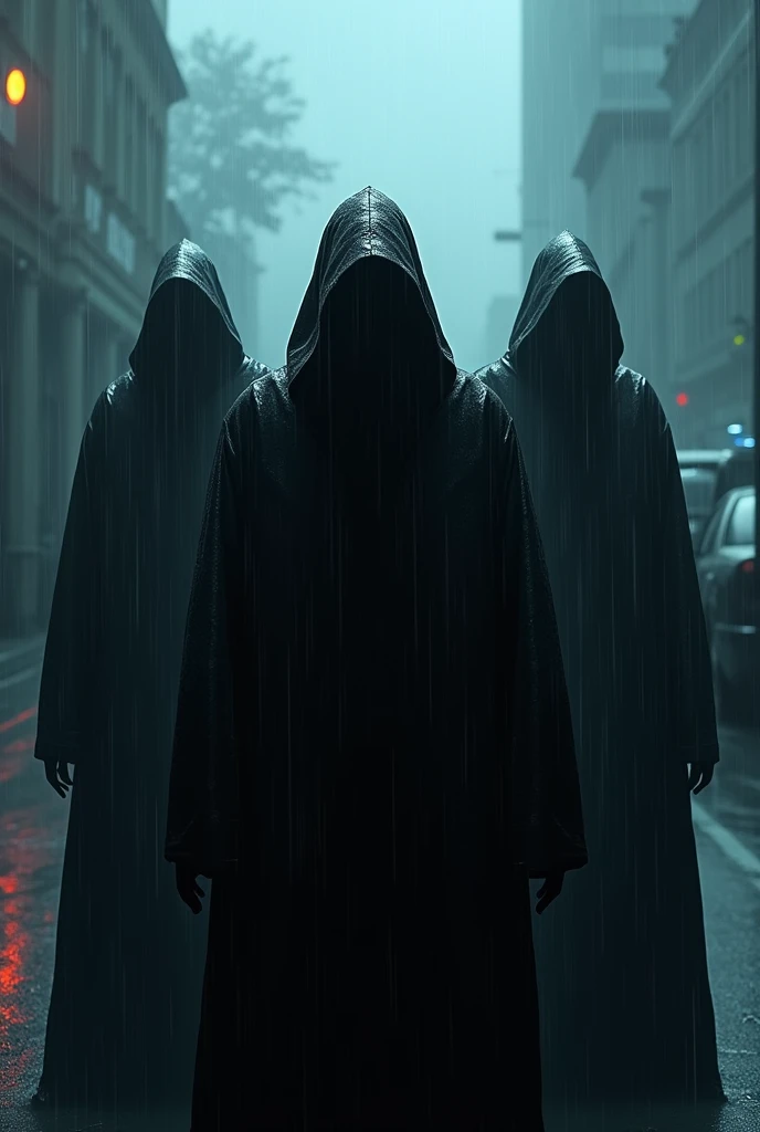 corruption