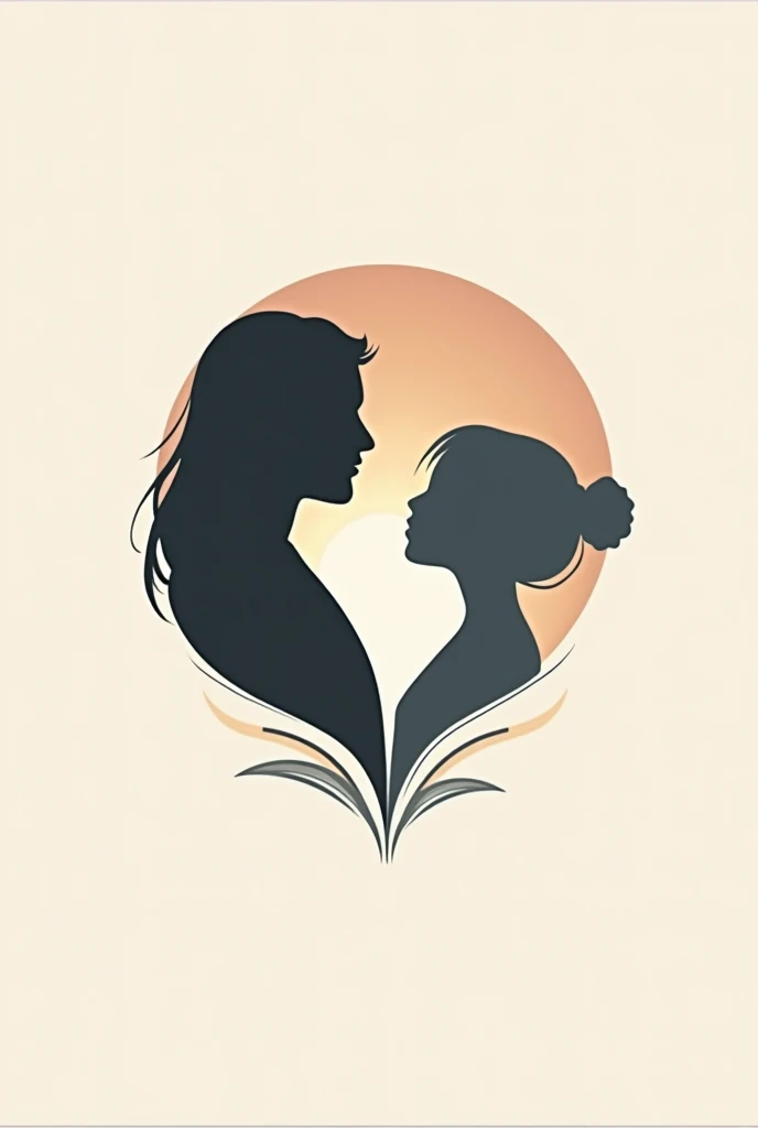 logo for a foundation for women with breast size problems