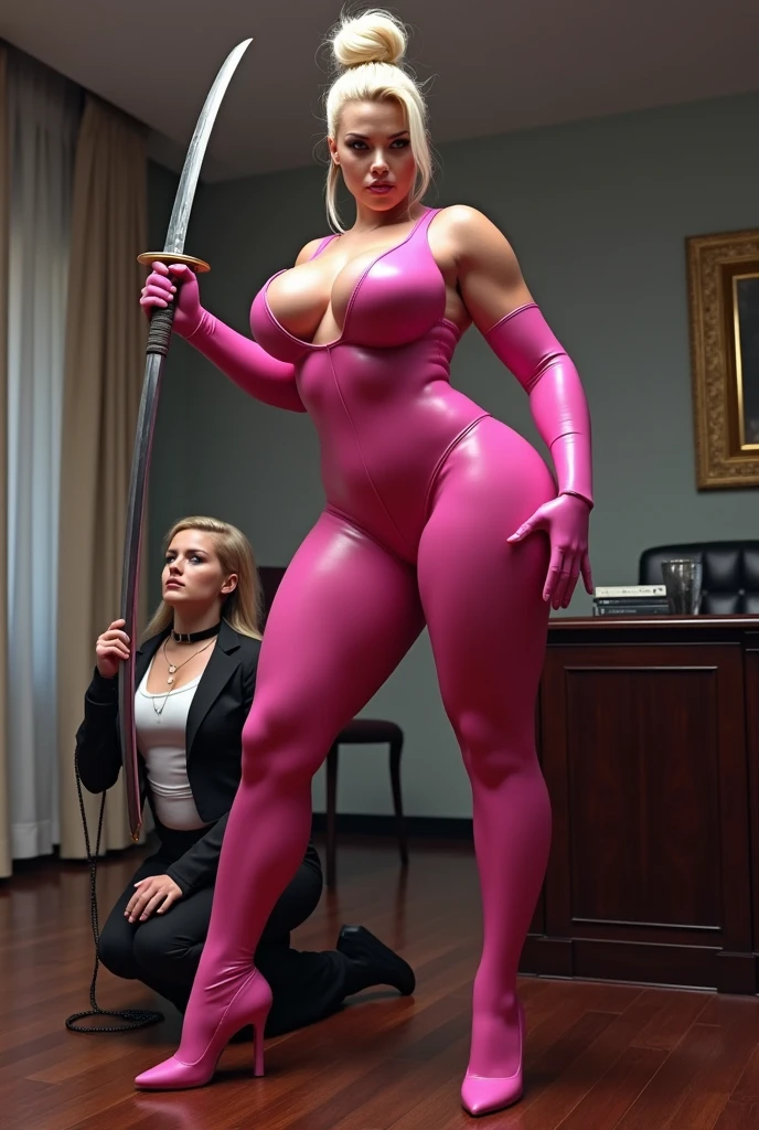 uploaded on e621, explicit content, 3d, (bastika, cutesexyrobutts, hioshiru), femboy, lizard thick thighs, huge butt, futuristic,, round wide hips, thicc ,(Anthro), slim waist, curvy, (goat pupilottom-heavy, large ass, sexy, seductive, extremely detailed, portrait, looking at viewer, (full body:0.6), detailed background, close up,, standing in the gym, wet, (gym interior:1.1) background, dark mysterious lighting, shadows, anthro, lizard, brown lizard eyes color, ear piercing, claweddrip), long legs, modern (gym interior:1.1) background, dark mysterious lighting, shadows, magical atmosphere, slutty, flat-chest, futanari, oversized huge testicles, huge oversized canine cock, sci-fi, curved horns, furry, hyper genitalia, saggy testicles, hyper testicles, crop top hoodie, a futanari (testicles),(canine ,veins, huge oversized canine,), huge knot, dragon penis, shy

