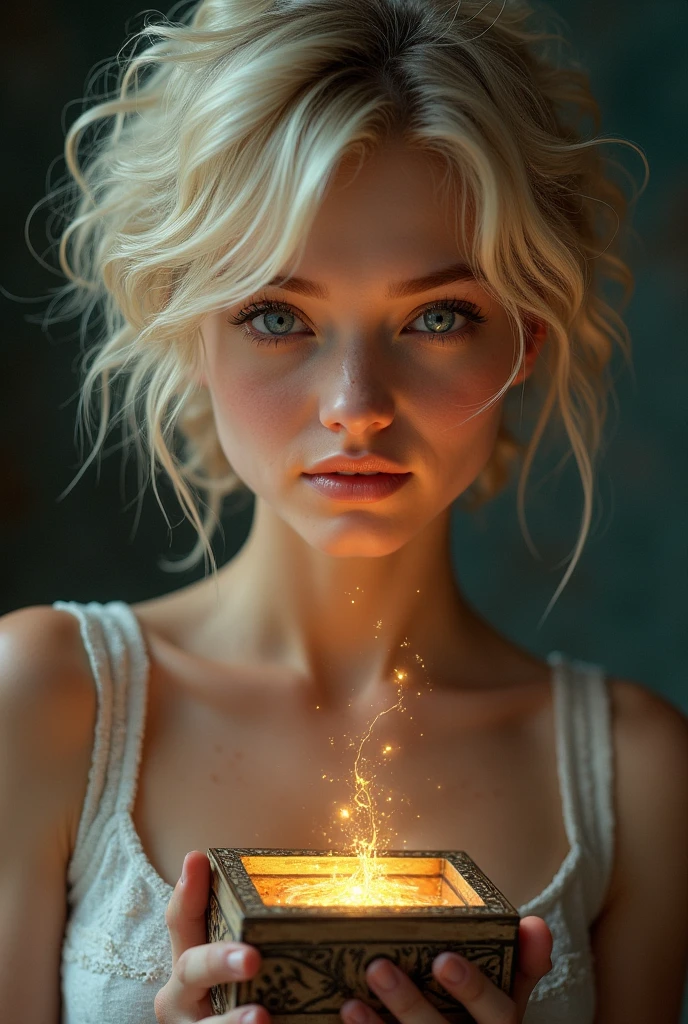 A balinese ethnic traditional dancer, detailed and sharp focus on her face, ultra details, hi-res, portrait by Willem Haenraets, watercolor, wet on wet and splattering techniques, centered, perfect composition, abstraction, surrealism, trending on artstation, sharp focus, studio photo, intricate details, highly detailed, (masterpiece, best quality),1girl, 20yo, perfect face, shiny skin, extremely detailed CG unity 8k wallpaper,beautiful girl,outdoor,fullbody,micro mini skirt,cute girl,slim,blonde, short hair, Ponytail,beautiful eyes,
