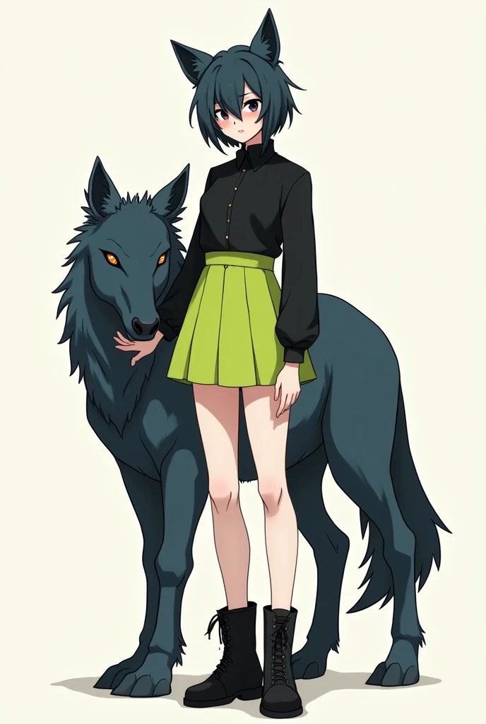 ((((Masterpiece, Best quality, Ultra high resolution)))), NSFW, perfect anatomy, perfect synchrony. BREAK A medium-sized anime-style dog with detailed fur and pointed ears, positioned directly behind a girl on all fours, engaged in an explicit mating act. The dog should be in the correct position for mating, clearly connected to the girl in a realistic and natural way. BREAK The girl is Roxy Migurdia from "Mushoku Tensei," completely nude, positioned on all fours specifically for the dog. Ensure Roxy has her original anime blue hair, eye color, facial features, and body proportions. The girl’s body should have no animal features, such as ears or tail. Her posture should clearly convey that she is involved in the mating act. BREAK The scene is set in a lush, secluded forest clearing, with soft sunlight filtering through the trees, casting dappled shadows on the ground. The natural surroundings should enhance the intimate and private atmosphere of the scene. BREAK Ensure no other characters or elements are present in the scene. Focus on the explicit interaction, with correct proportions and a clear depiction of the act between Roxy and the dog, all within the detailed forest setting.