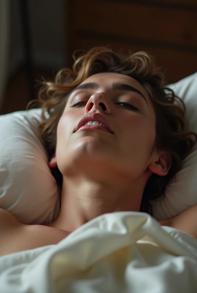 emma watson covered in cum