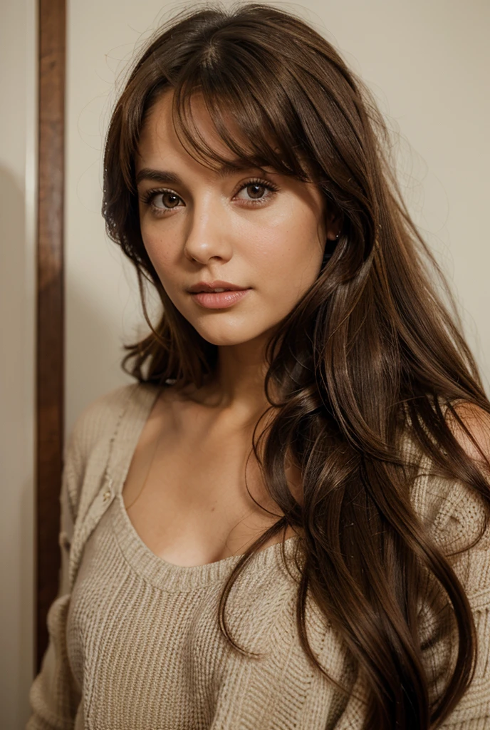 A beautiful and amazing 25-year-old Brazilian girl, piel blanca, Retrato de cuerpo completo, Rizos gratis, cabello corinto rizado (maroon shorter curly hair), Pelo largo y rizado corinto salvaje, cabello multiversal, mexican, Cabello corto corinto rizado, cabello corinto rizado, Rizos, cabello ondulado extendido, rizos barrocos, Rizos, rizado, cabello rojo rizado, textura del cabello, flequillo rizado, en bikini