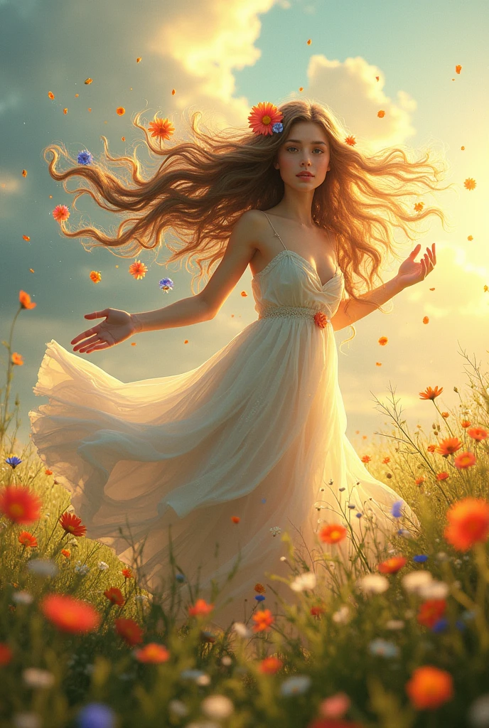 the rebirth of emotions
