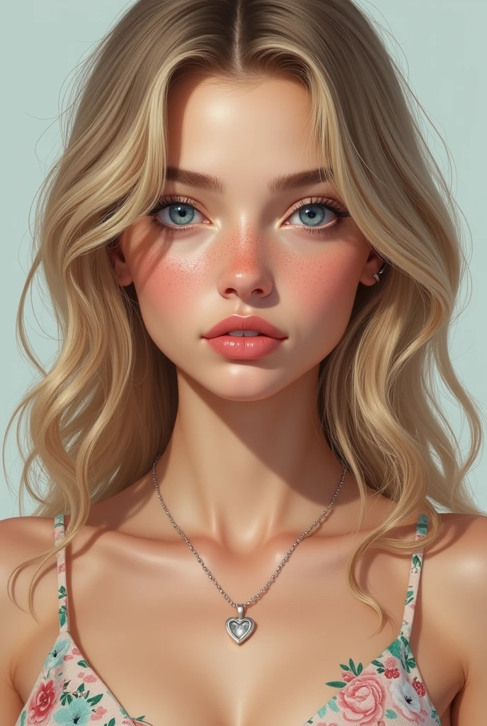 a beautiful girl, detailed eyes, long eyelashes, flawless skin, full lips, attractive face, sensual expression, naked body, detailed female anatomy, robust bust, delicate feminine curves, high quality costume, photorealistic, 8k, 4k, masterpiece, ultra-detailed, vivid colors, cinematic lighting, dramatic angle, sensual and attractive