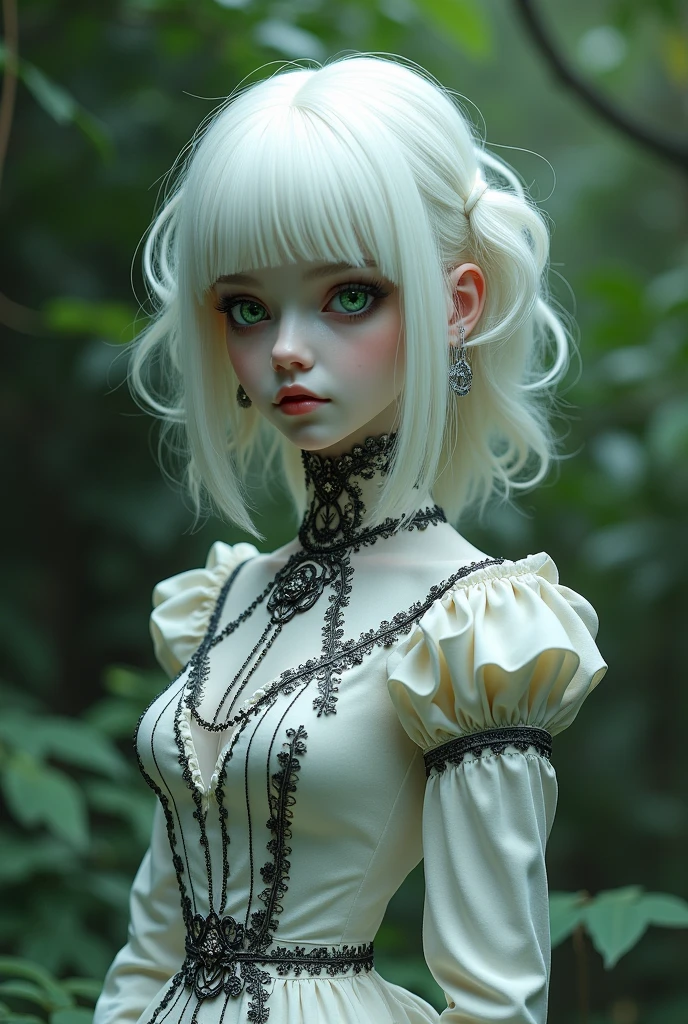 Misa amane from death note