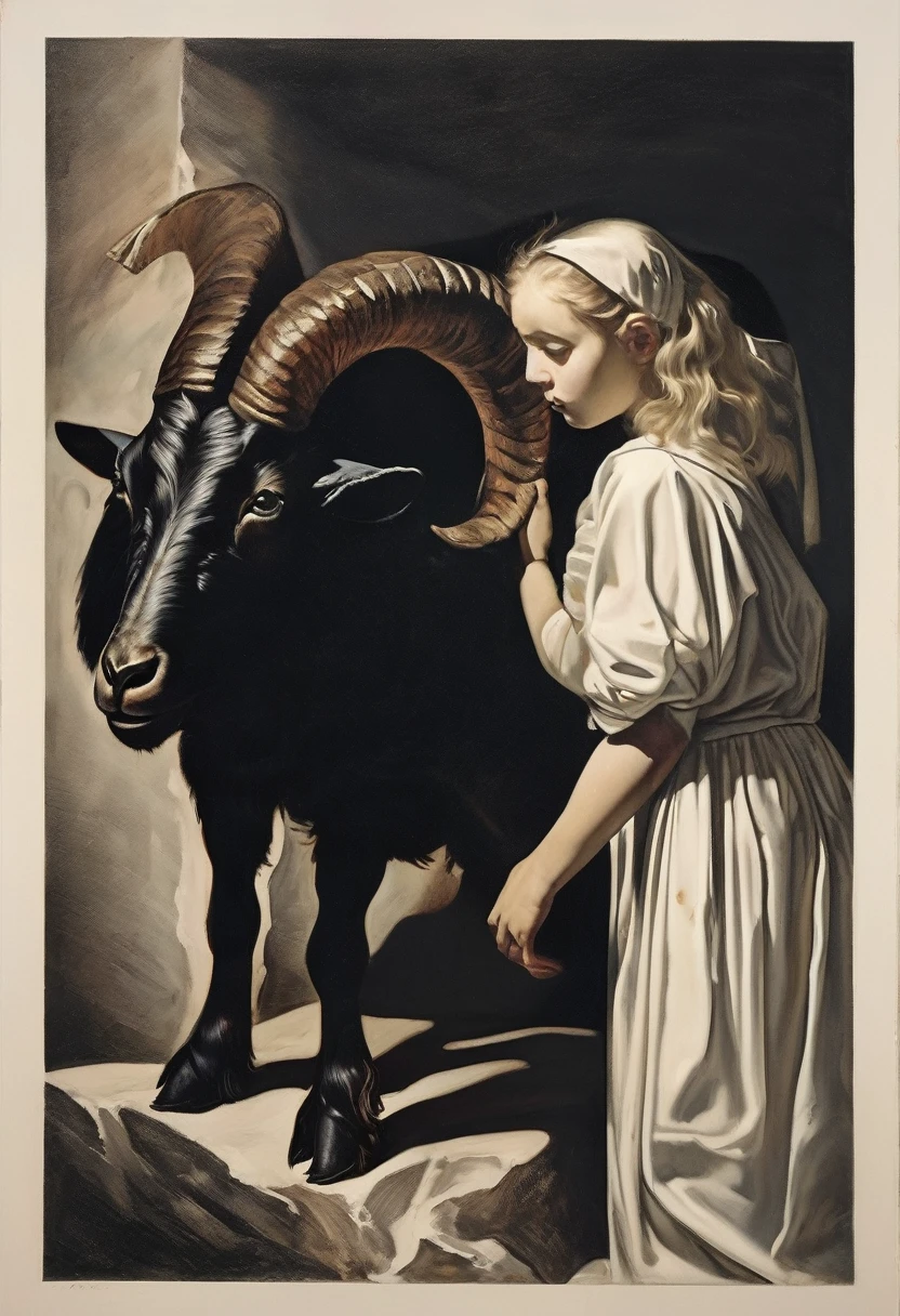 Generate a painting of the four horsemen of apocalypse, jacques - louis david, jacques louis david, inspired by Jacques-Louis David, jacques louis david style, inspired by Horace Vernet, neoclassical paintings