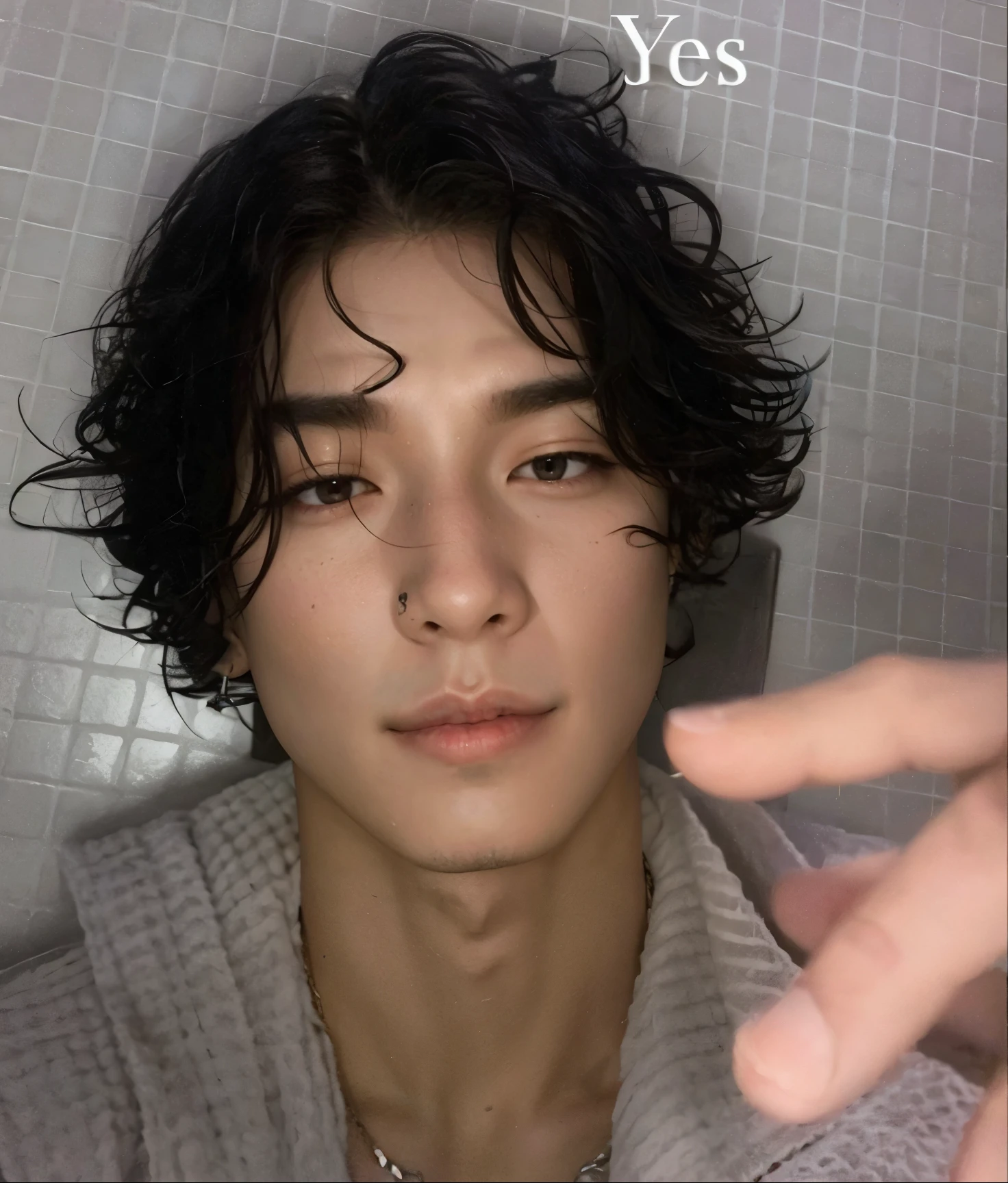 boy ia
