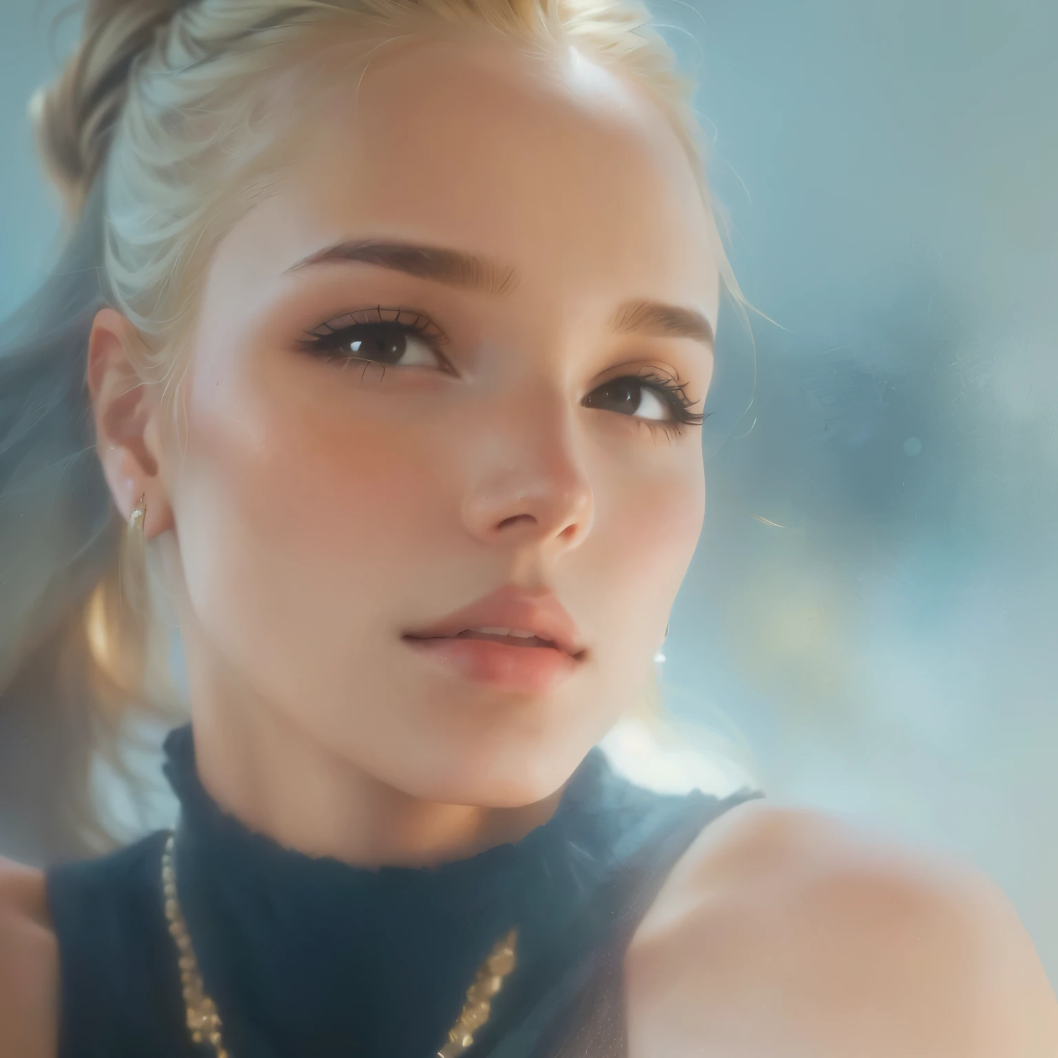 (space_buns_hairstyle:1.3),woman posing for a photo, wearing elegant dress,
good hand,4k, high-res, masterpiece, best quality, head:1.3,((Hasselblad photography)), finely detailed skin, sharp focus, (cinematic lighting), night, soft lighting, dynamic angle, [:(detailed face:1.2):0.2],(((in the city))),