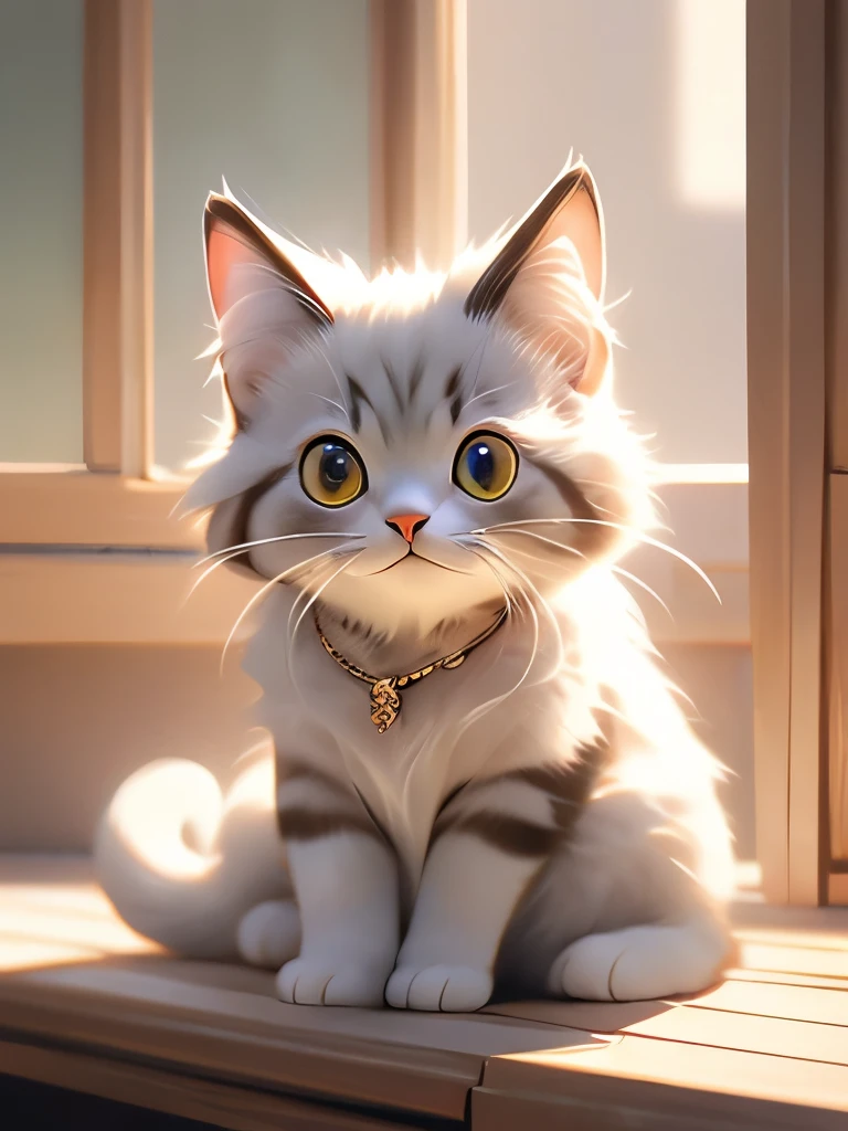 there is a cat sitting on a white surface looking at the camera,, very handsome, spotted ultra realistic, , has a very realistic look to it, sora as a cat, tabaxi male, a handsome, high-resolution photo, cute looking, awesome cat, a cat, 