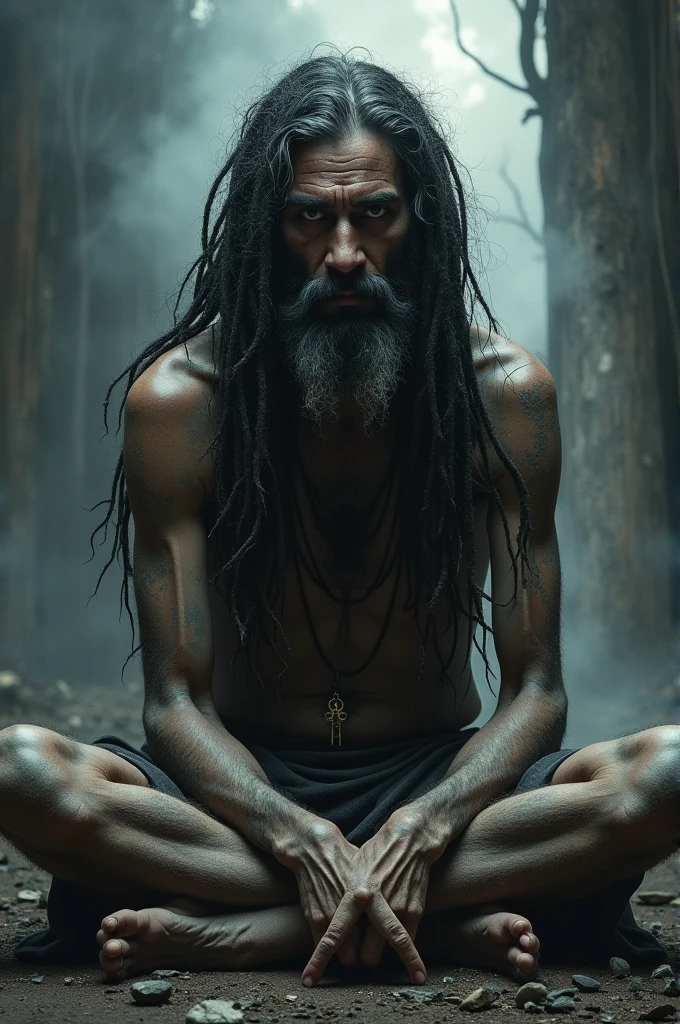 Aghori