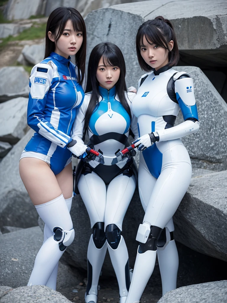create Rei ayanami