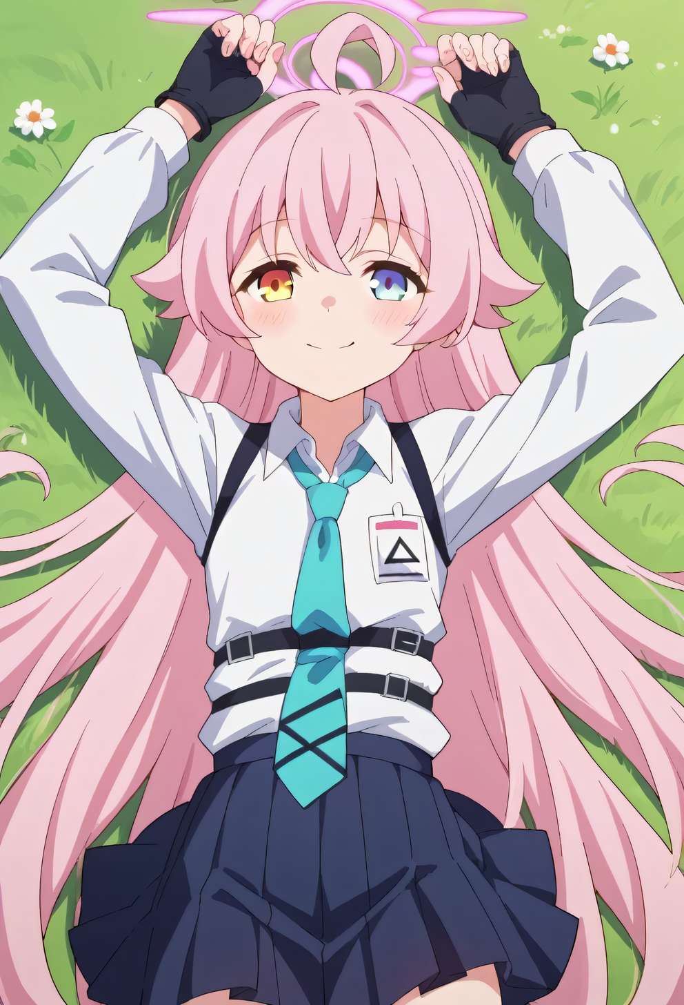 Hoshino Takanashi  V1