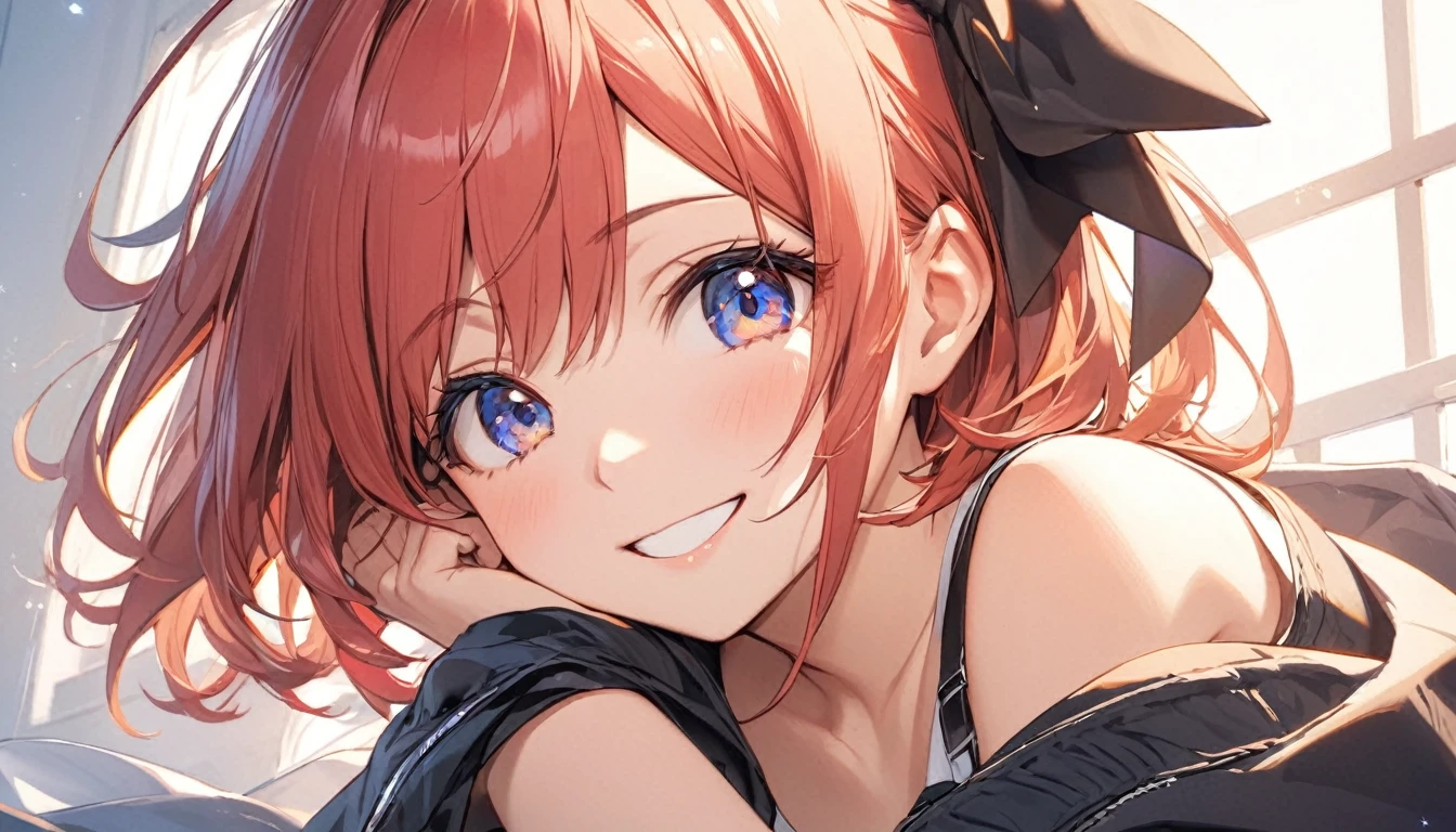 score_9, score_8_up, score_7_up, source_anime BREAK, oozora Subaru \(hololive\), ahegao, fellatio, irrumatio, deepthroat,  close up, saliva, sex, 1girl, 1 boy, pov,cum in mouth,excessive cum,