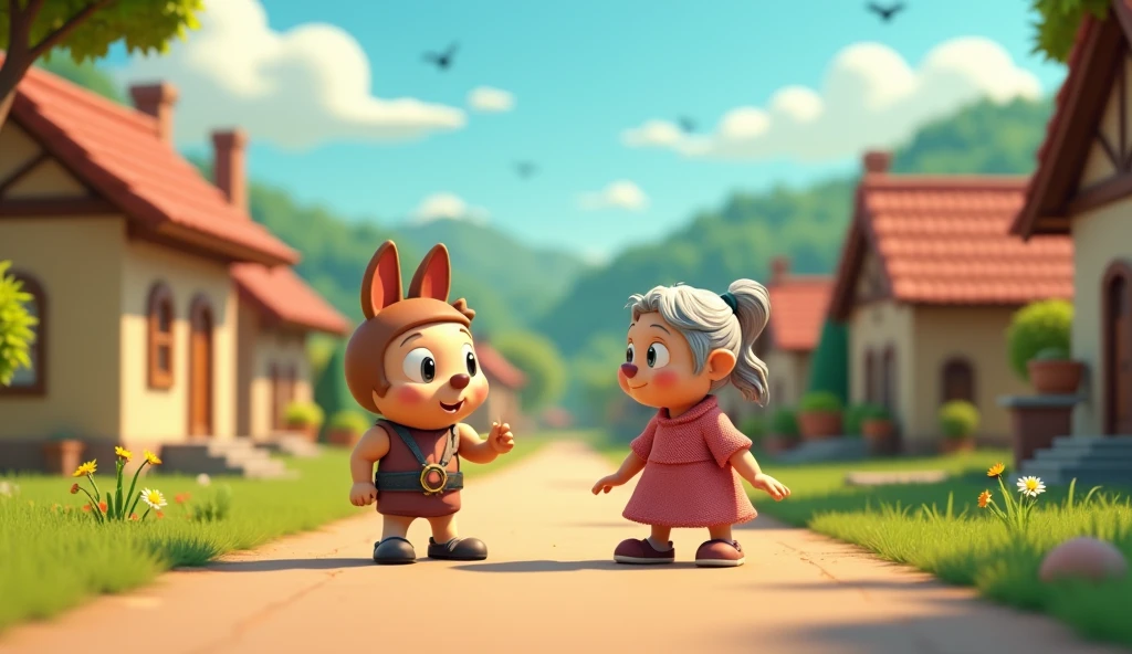 There's a man holding a baby and a goat on a bench, menina e uma cabra, with a kid, Directed by: Samuel Silva, Directed by: Sam Dillemans, Directed by: Nandor Soldier, Directed by: Judith Gutierrez, Directed by: David Ruby, 4 k post, Postagem 4k, vestindo roupas de fazenda, Pedro, o Bode, em uma fazenda, divertindo-se
