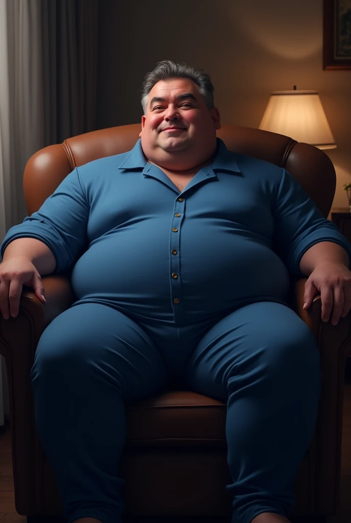 overweight
