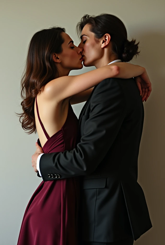 Couple of lovers