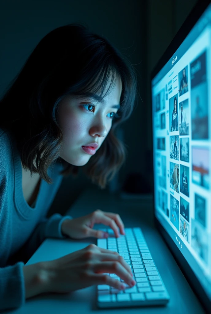 We've all fallen victim to the infinite scrolling loop, where one video leads to another, and