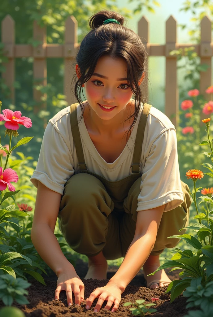 (photo:2), (soigne sexy girl chatting and laughing together:2), (showing warm interactions and a friendly environment:2), (hyper realistic:2), (highly detailed:2), (epic realistic:2), rim light, (maximum details:2), cozy, (hot:3), (fullbody:2) , (looking at viewer:4), (provocative:2), (Woman's Attractive Qualities:2), (Attractive Woman:2), (Attractive:2), Confidence , Smile , Sense of Humor , Kindness , Intelligence , Good Communication Skills , Ambition , Empathy , Good Listener , Positive Attitude , Gracefulness , Sense of Style , Good Hygiene , Healthy Lifestyle , Fitness , Grooming , Sociability , Independence , Compassion , Patience , Optimism , Honesty , Generosity , Respectfulness , Open-Mindedness , Adventurous Spirit , Caring Nature , Sensitivity , Sincerity , Romantic Gestures , Playfulness , Talent or Creativity , Fashion Sense , Sensuality , Charm , Modesty , Thoughtfulness , Femininity , Spontaneity , Good Posture, Flirtatiousness , Adaptability , Warmth , Sense of Wonder , Physical attractiveness , A beautiful smile , A great sense of style , Healthy hair and skin , A confident demeanor , A positive attitude , humor , Kindness and compassion , Intelligence and wit , Independence and self-sufficiency , Ambition and drive , Passion and enthusiasm , Forgiveness and understanding , adventure , A love of life , A willingness to learn and grow , A supportive and caring nature , An appreciation for the little things in life , gratitude , A willingness to compromise , fun and playfulness , mystery and intrigue , grace and poise , sensuality , femininity , strength and power , vulnerability , compassion , empowerment , purpose , direction , self-worth , curiosity , wonder , hope , faith , love , connection , belonging , community , responsibility , commitment , integrity , authenticity , awareness , peace ,