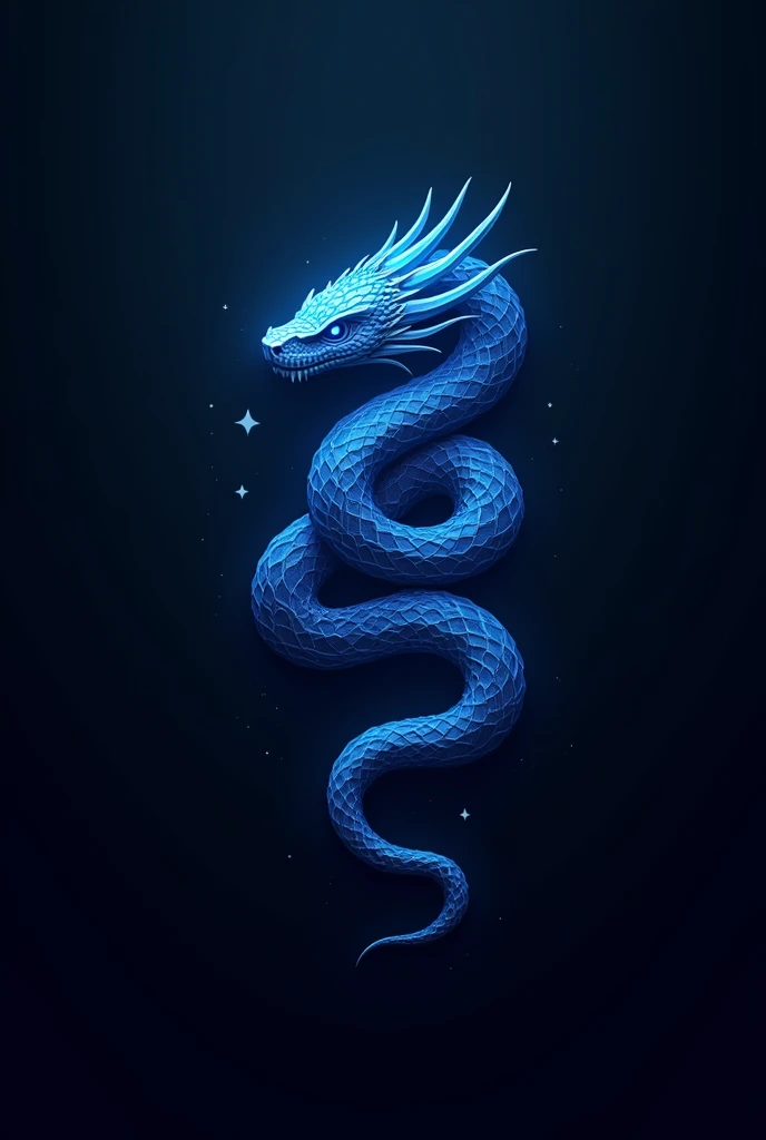 Create a gaming logo of name falinTDMxDAKU 