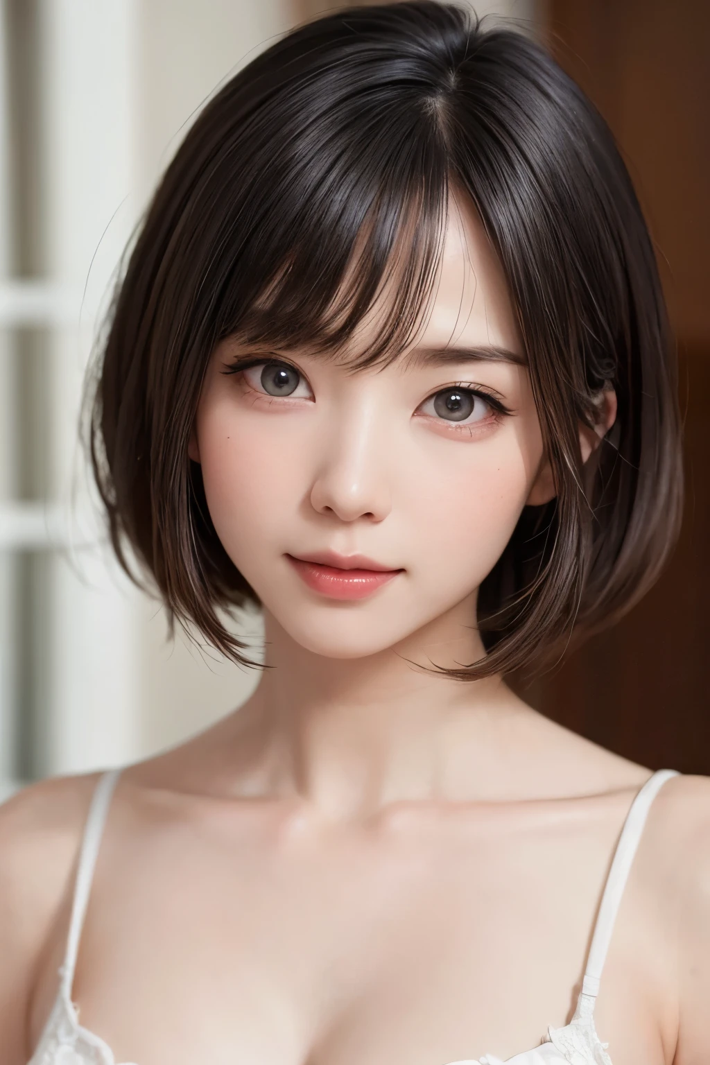 cute eyes,