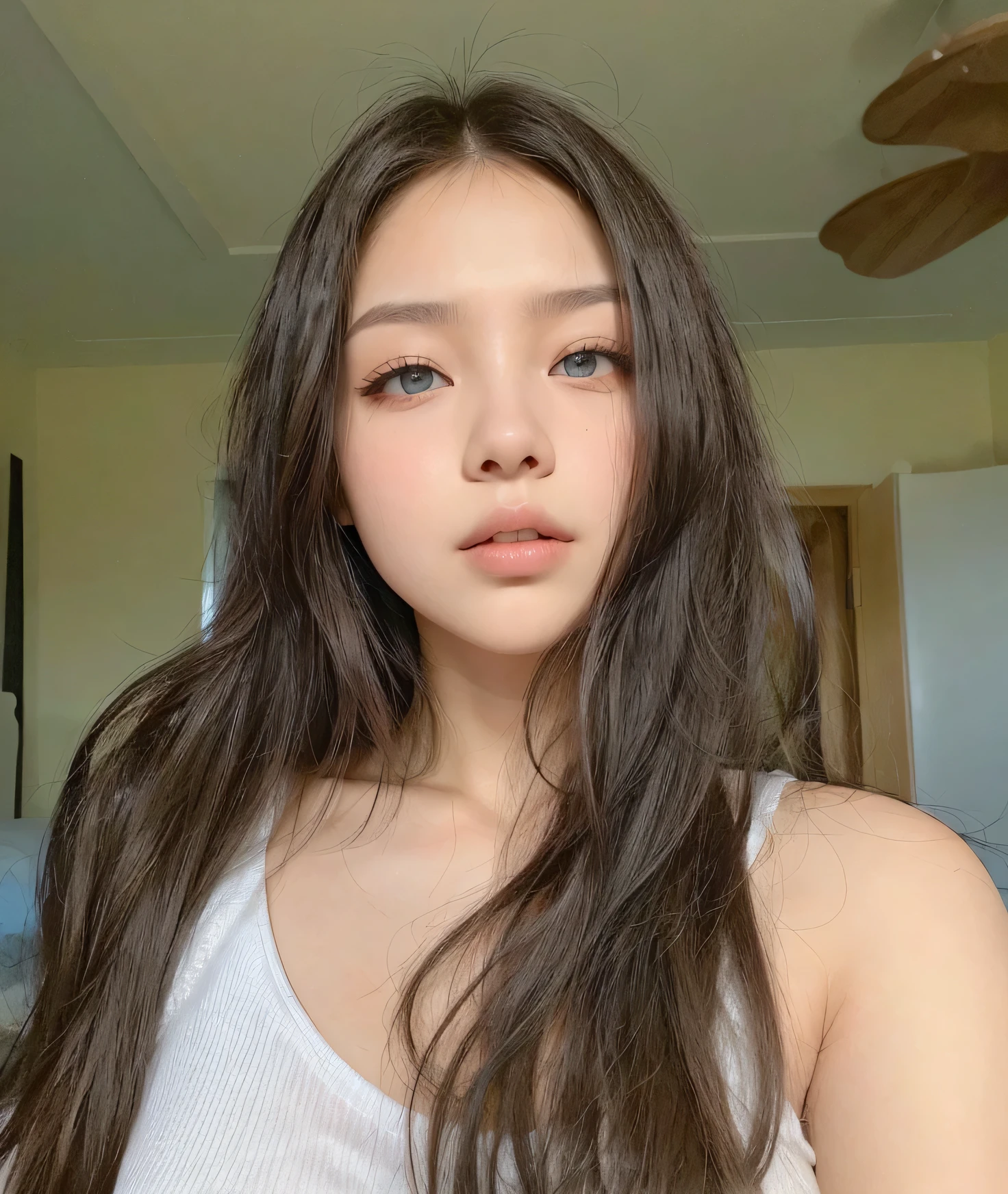 Jennie from blackpink