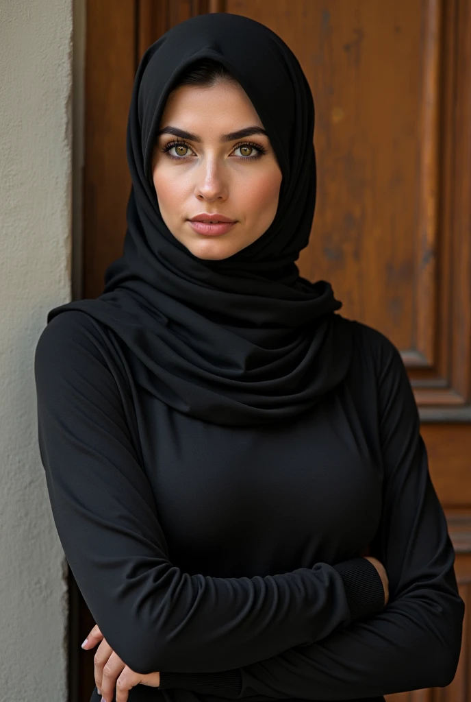 Sexy muslim women 