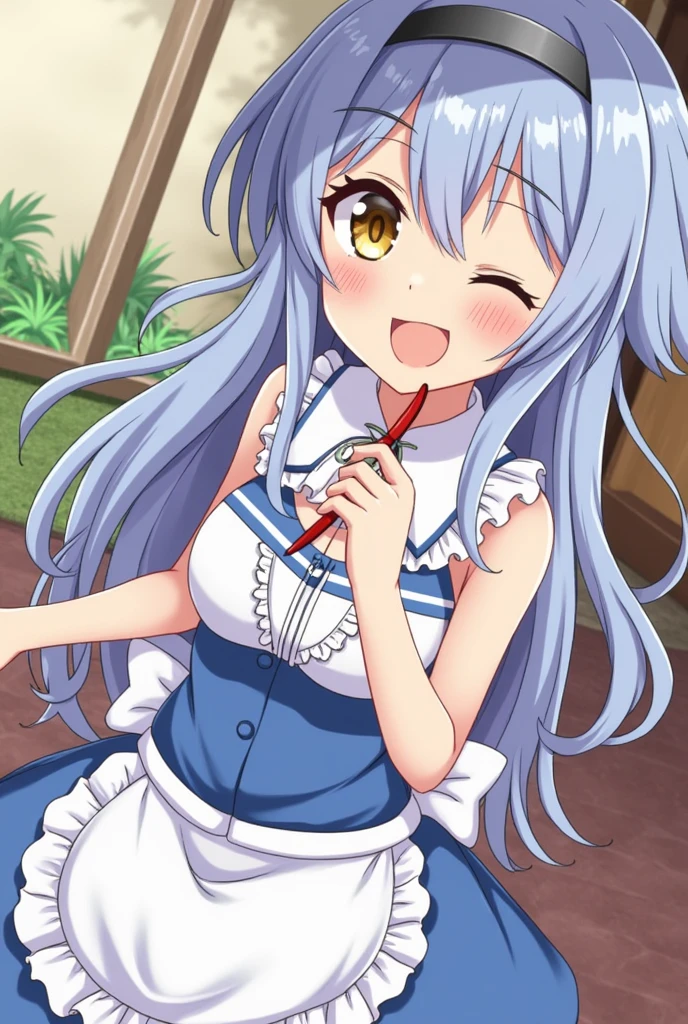 knee high socks、flat chest、thighs、sweaty、blush、Crab crotch、Peeing、torn clothes、torn clothes、wet、Squirting、、garden、late night、multiple girls、High resolution、Detailed、blush、Has sperm、masturbation、pretty embarrassing、Exhibitionist、A very thick dick is stuck in my crotch、naked、my hand is caught、Maid clothes、eyes are heart
