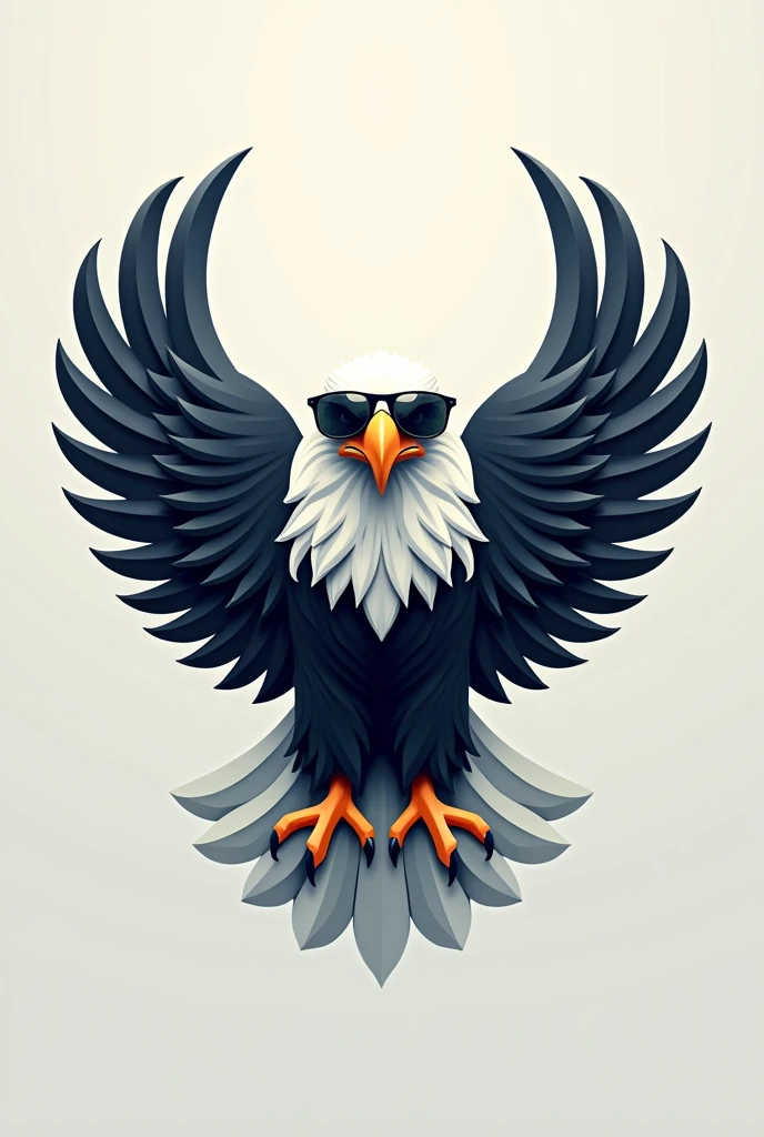 eagle, <lora:wildlife-sdxl:1> t-shirt_design