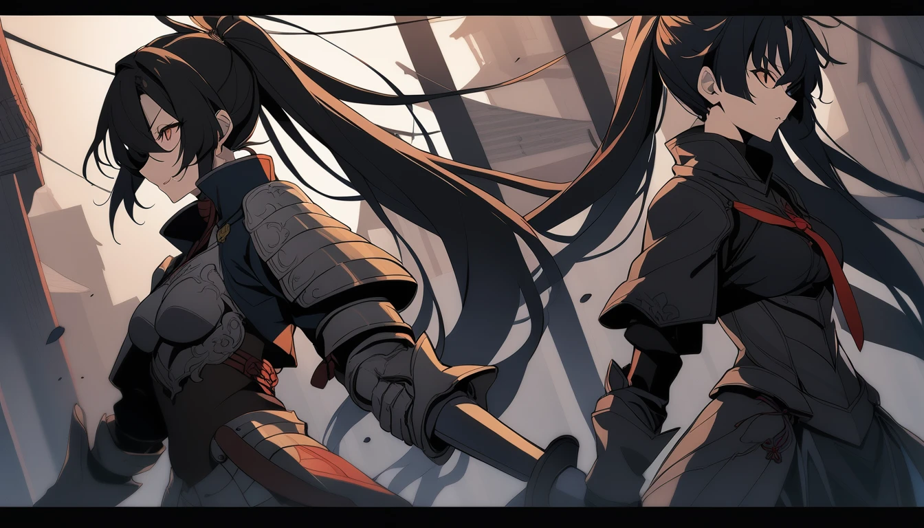 grappling