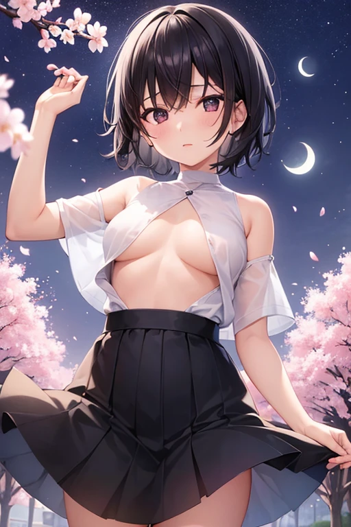 Kitasan Black,smile、looks happy、(naked:1.5),Outdoors、blue sky、(Wearing a collar:1.5)、Earrings、Earrings、bracelet,(masterpiece, Highest quality, Highest quality, Official Art, Beautiful and aesthetic:1.2),(Ultra-detailed),Open your mouth,(Steam coming out of the sides:1.5),(Cowboy Shot)、(Beautiful Face:1.4)、(Peeing:1.5)、Up from the bottom、Sweat、Facing forward,(最高のsmile:1.5)、全naked,Full nudity、navel piercing,Short Hair,((Slim figure))、(3  girl)、,(Small breasts:1.5)、shaved pussy,、(Hands on hips)、Very detailed、Animal ears、(naked:1.5)、全naked、Full nudity、Beautiful background、Cherry blossom trees、blue sky、Very detailedな体、Higher resolution、Large file size,A clear body、Not blurry