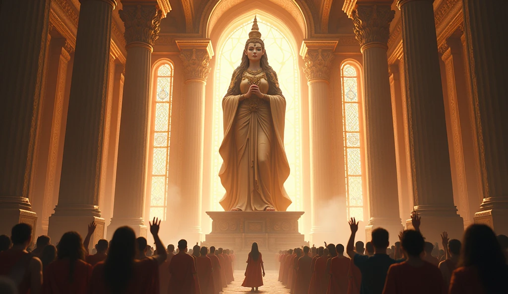 Deities