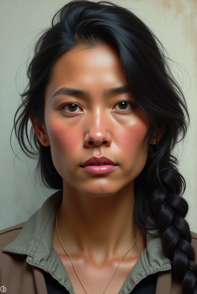 woman images,、Face close-up、Smooth Skin、masterpiece、Highest quality、8K Photo、woman, Age 25、girl、From below,