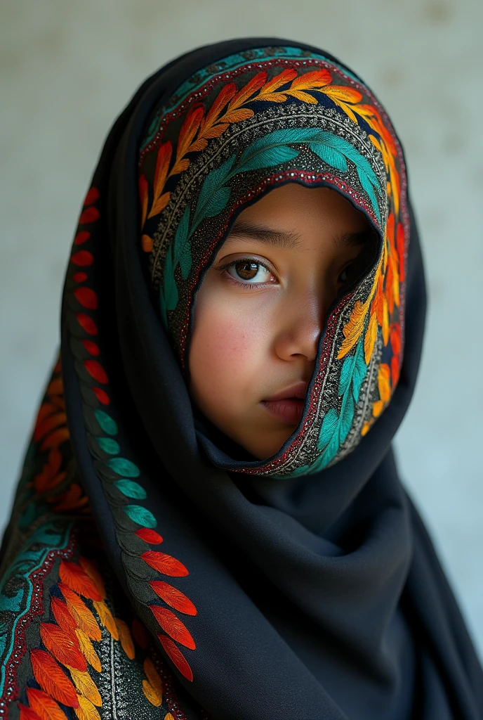 Hijab malaysian wife
