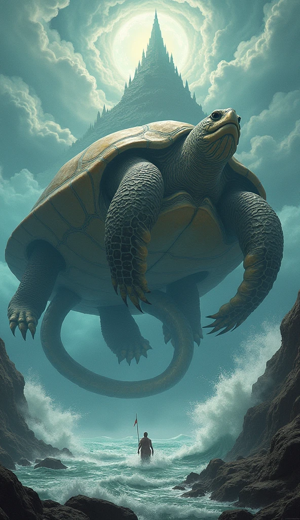 a vagina turtle